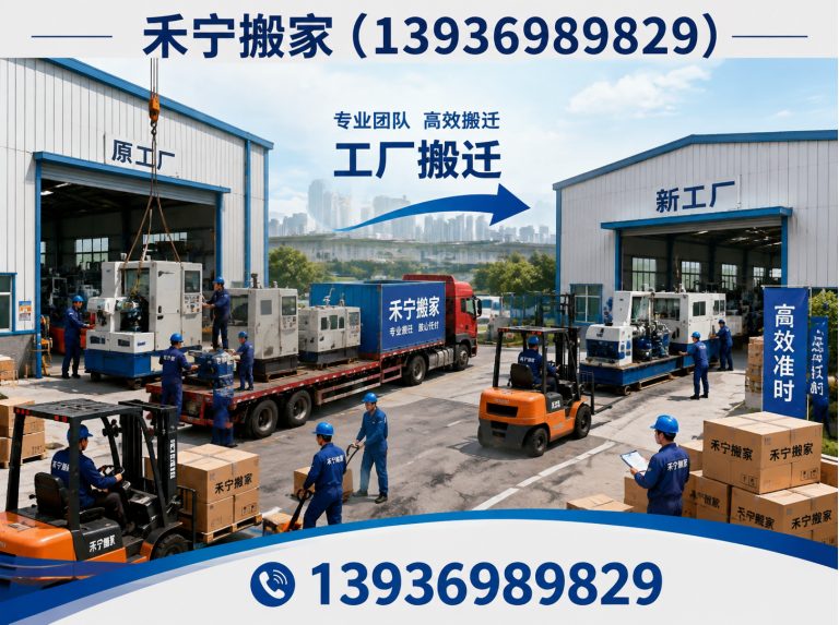 萨尔图区家具拆装打包展示图